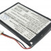 Аккумулятор CS-JR300SL для Palm Treo 270 3,7V 900Ah Li-ion