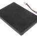Аккумулятор CS-JR300SL для Palm Treo 270 3,7V 900Ah Li-ion