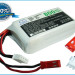 Аккумулятор CS-LP8003C30RT для RC CS-LP8003C30RT 11,1V 800Ah Li-Polymer