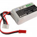Аккумулятор CS-LP8003C30RT для RC CS-LP8003C30RT 11,1V 800Ah Li-Polymer