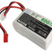 Аккумулятор CS-LP8003C30RT для RC CS-LP8003C30RT 11,1V 800Ah Li-Polymer