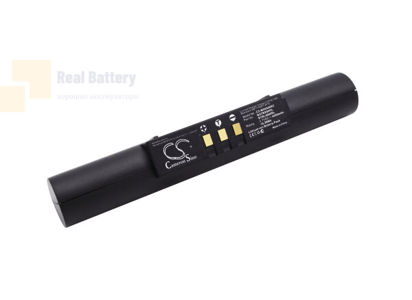Аккумулятор CS-MX6000RC для Universal MX-6000 3,7V 4400Ah Li-ion