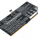 Аккумулятор CS-AUE303SL для Asus K00A 3,7V 6500Ah Li-Polymer