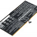 Аккумулятор CS-AUE303SL для Asus K00A 3,7V 6500Ah Li-Polymer