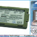 Аккумулятор CS-SPD110 для Panasonic AG-DVC15 7,4V 750Ah Li-ion