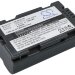 Аккумулятор CS-SPD110 для Panasonic AG-DVC15 7,4V 750Ah Li-ion