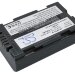 Аккумулятор CS-SPD110 для Panasonic AG-DVC15 7,4V 750Ah Li-ion