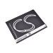 Аккумулятор CS-SMT365SL для Samsung Galaxy Tab Active 3,8V 4050Ah Li-Polymer