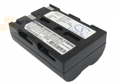 Аккумулятор CS-NP400 для Sigma SD14 7,4V 1500Ah Li-ion