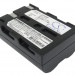 Аккумулятор CS-NP400 для Sigma SD14 7,4V 1500Ah Li-ion