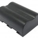 Аккумулятор CS-NP400 для Sigma SD14 7,4V 1500Ah Li-ion