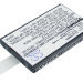 Аккумулятор CS-LPV900SL для Lawmate PV-900 3,7V 1100Ah Li-ion