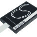 Аккумулятор CS-LPV900SL для Lawmate PV-900 3,7V 1100Ah Li-ion