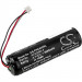 Аккумулятор CS-PHC630SL для Philips Avent SCD630/37 3,7V 3000Ah Li-ion