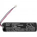 Аккумулятор CS-PHC630SL для Philips Avent SCD630/37 3,7V 3000Ah Li-ion