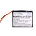 Аккумулятор CS-MC330SL для ZEBRA CS3070 3,7V 700Ah Li-ion
