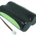 Аккумулятор CS-P509CL для GP 60AAS3BMX 2,4V 1200Ah Ni-MH