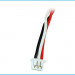 Аккумулятор CS-ACT30CL для Tiptel 500 DECT 3,6V 700Ah Ni-MH
