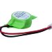 Аккумулятор CS-SWT400BU для Symbol WT4000 2,4V 20Ah Ni-MH