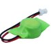 Аккумулятор CS-SWT400BU для Symbol WT4000 2,4V 20Ah Ni-MH