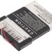 Аккумулятор CS-SP007SL для Sony PSP E1000 3,7V 900Ah Li-ion