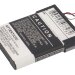Аккумулятор CS-SP007SL для Sony PSP E1000 3,7V 900Ah Li-ion