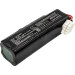 Аккумулятор CS-FDX832MX для Fukuda Denshi FX-8322 ECG 14,8V 6800Ah Li-ion
