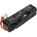 Аккумулятор CS-FDX832MX для Fukuda Denshi FX-8322 ECG 14,8V 6800Ah Li-ion