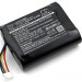 Аккумулятор CS-PHV100MD для Philips moniteur portable SureSigns VM 11,1V 2600Ah Li-ion