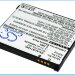 Аккумулятор CS-ACS110SL для Acer Liquid S110 3,7V 1400Ah Li-ion