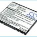 Аккумулятор CS-ACS110SL для Acer Liquid S110 3,7V 1400Ah Li-ion