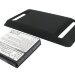 Аккумулятор CS-HT9188XL для HTC T9188 3,7V 2400Ah Li-ion