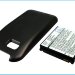 Аккумулятор CS-LKC800XL для LG Gray C800 3,7V 2400Ah Li-ion