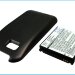 Аккумулятор CS-LKC800XL для LG Gray C800 3,7V 2400Ah Li-ion