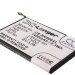 Аккумулятор CS-NK800XL для Nokia 800 3,7V 1450Ah Li-ion