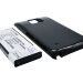 Аккумулятор CS-SMN917BL для Samsung Galaxy Note 4 3,85V 6400Ah Li-ion