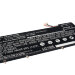 Аккумулятор CS-HPY140NB для HP ENVY 14-3001TU  14,8V 3900mAh Li-Polymer