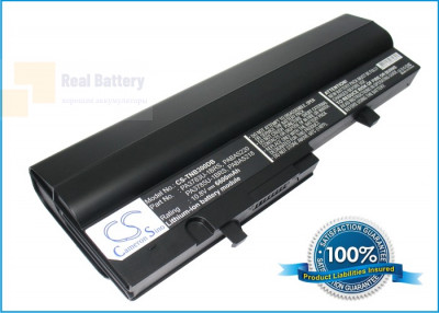 Аккумулятор CS-TNB300DB для Toshiba Satellite N302  10,8V 6600mAh Li-ion