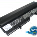 Аккумулятор CS-TNB300DB для Toshiba Satellite N302  10,8V 6600mAh Li-ion