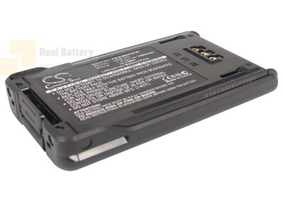 Аккумулятор CS-KNB470TW для KENWOOD NX-200 7,4V 1800Ah Li-ion