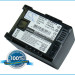 Аккумулятор CS-BP819 для Canon FS10 Flash Memory Camcorder 7,4V 1780Ah Li-ion