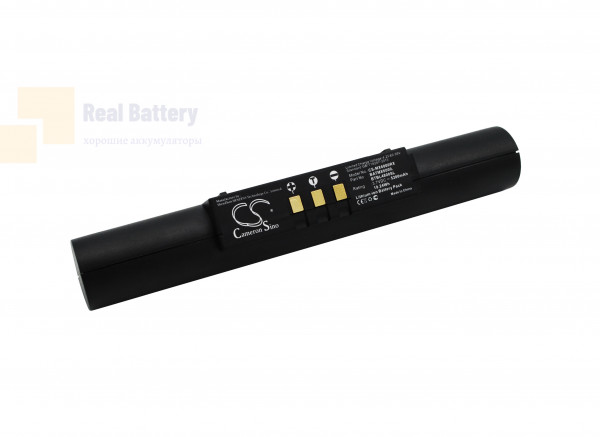 Аккумулятор CS-MX6000RX для Universal MX-6000 3,7V 5200Ah Li-ion