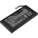 Аккумулятор CS-IFP100SL для Infinity One Premium 7,4V 5000Ah Li-Polymer