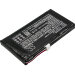 Аккумулятор CS-IFP100SL для Infinity One Premium 7,4V 5000Ah Li-Polymer