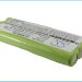 Аккумулятор CS-RDM016SL для Ikusi DSA-640 7,2V 3500Ah Ni-MH
