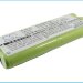 Аккумулятор CS-RDM016SL для Ikusi DSA-640 7,2V 3500Ah Ni-MH