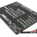 Аккумулятор CS-HTR700SL для HTC R7 3,7V 3250Ah Li-Polymer