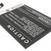 Аккумулятор CS-HTR700SL для HTC R7 3,7V 3250Ah Li-Polymer
