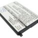 Аккумулятор CS-LPV500SL для Lawmate PV-500 DVR Recorder 3,7V 900Ah Li-ion