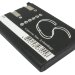 Аккумулятор CS-LPV500SL для Lawmate PV-500 DVR Recorder 3,7V 900Ah Li-ion